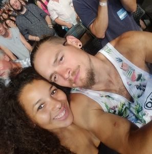 Meet your Posher, Payton